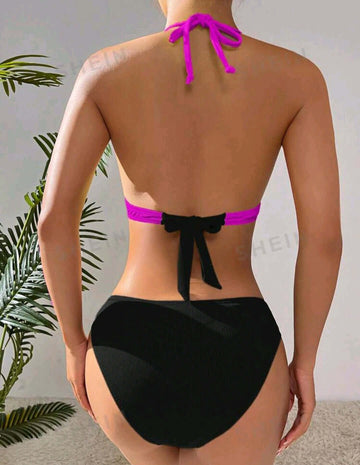 Biquini ref. X391 - Elegance Fashion